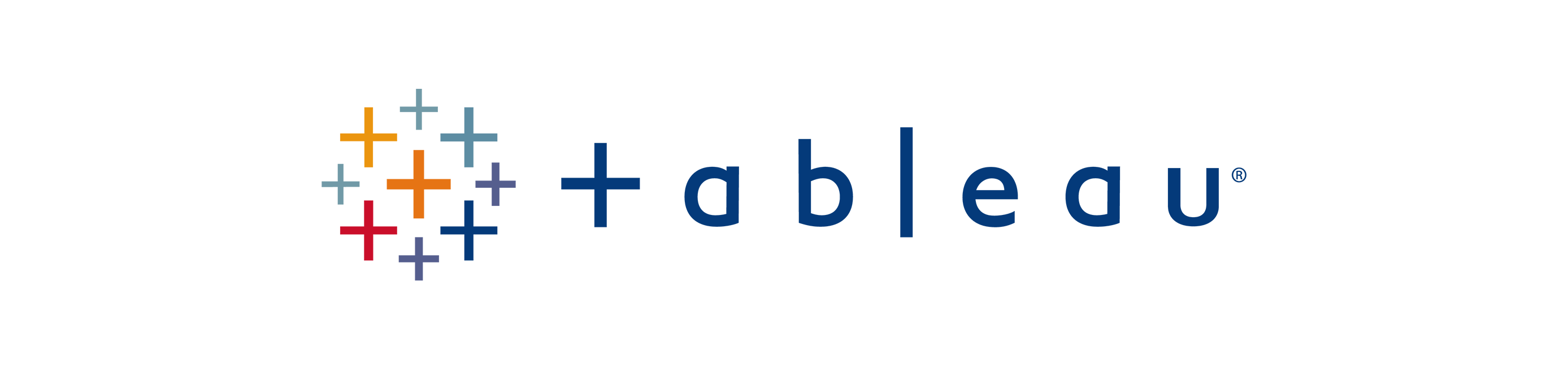 Tableau
